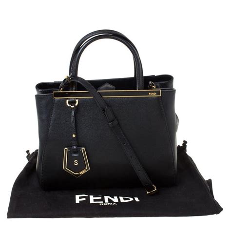 Fendi 2Jours Small Bags & Handbags for Women for sale 